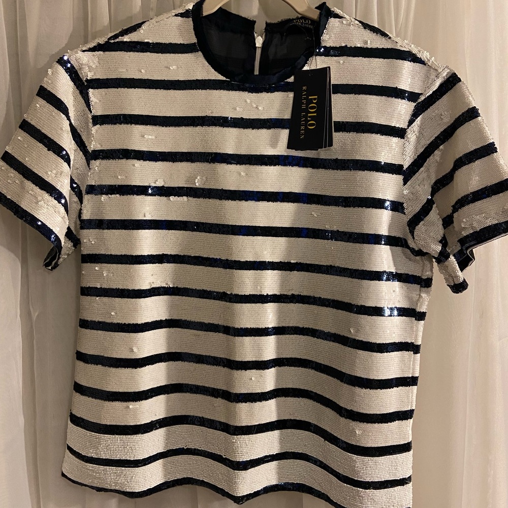 Polo- Ralph Lauren